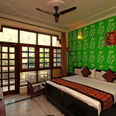 Hari Villa Residency --Near Noida Indoor Stadium Exteriér fotografie