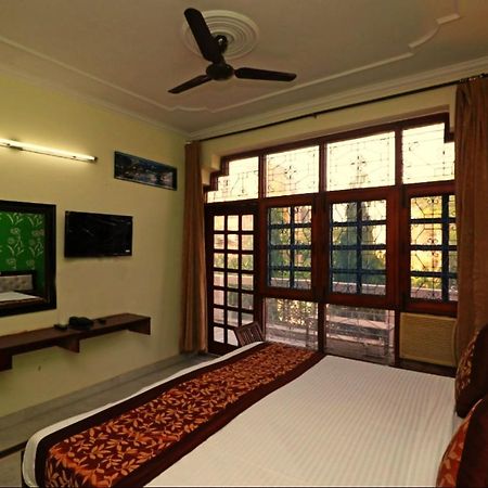 Hari Villa Residency --Near Noida Indoor Stadium Exteriér fotografie