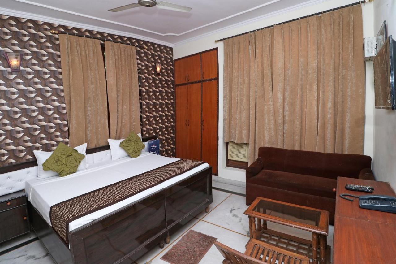 Hari Villa Residency --Near Noida Indoor Stadium Exteriér fotografie