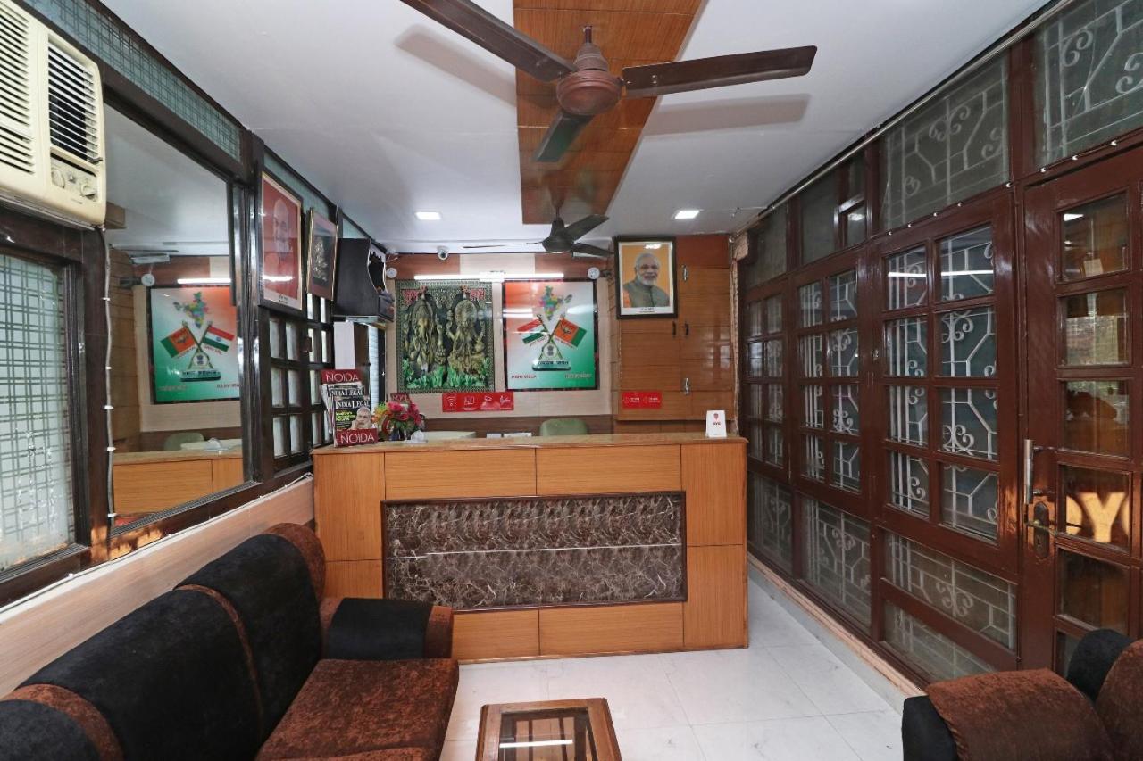 Hari Villa Residency --Near Noida Indoor Stadium Exteriér fotografie