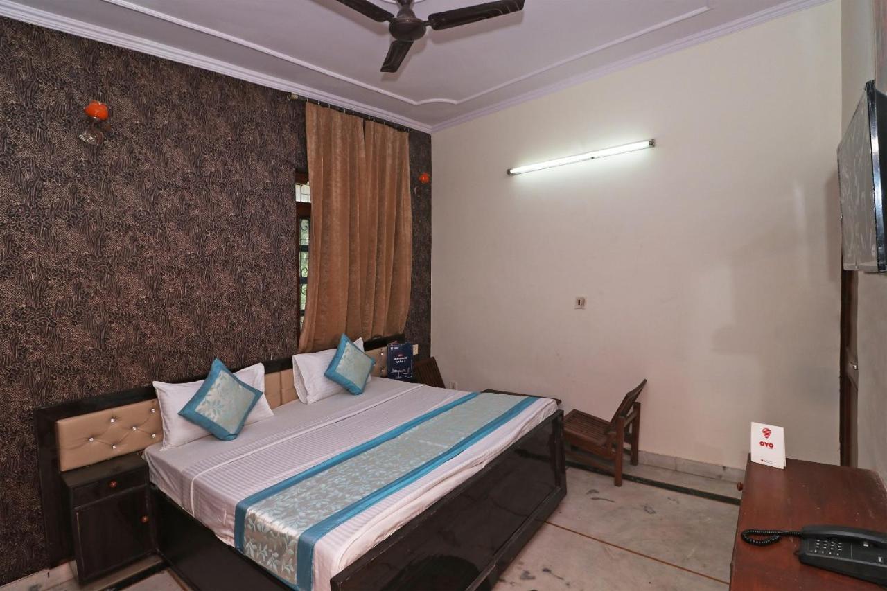 Hari Villa Residency --Near Noida Indoor Stadium Exteriér fotografie