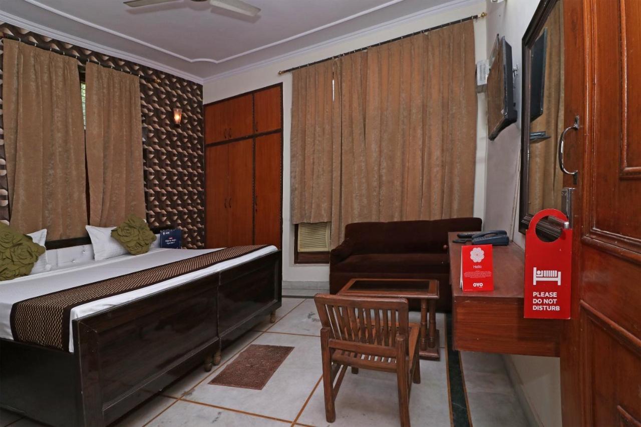 Hari Villa Residency --Near Noida Indoor Stadium Exteriér fotografie