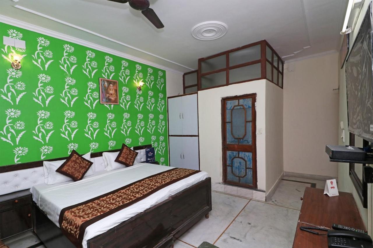 Hari Villa Residency --Near Noida Indoor Stadium Exteriér fotografie