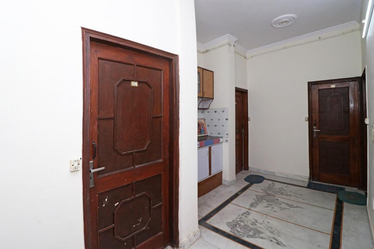 Hari Villa Residency --Near Noida Indoor Stadium Exteriér fotografie