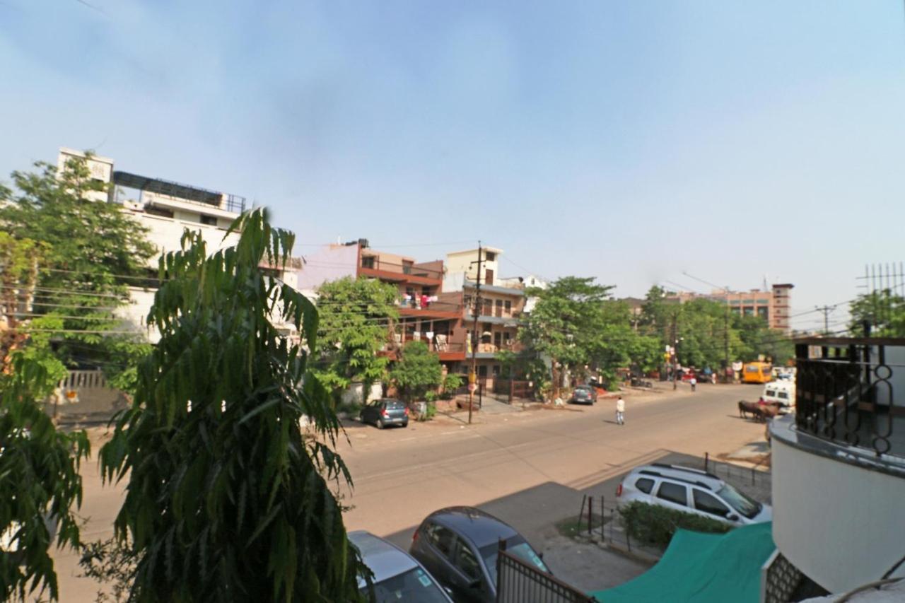 Hari Villa Residency --Near Noida Indoor Stadium Exteriér fotografie