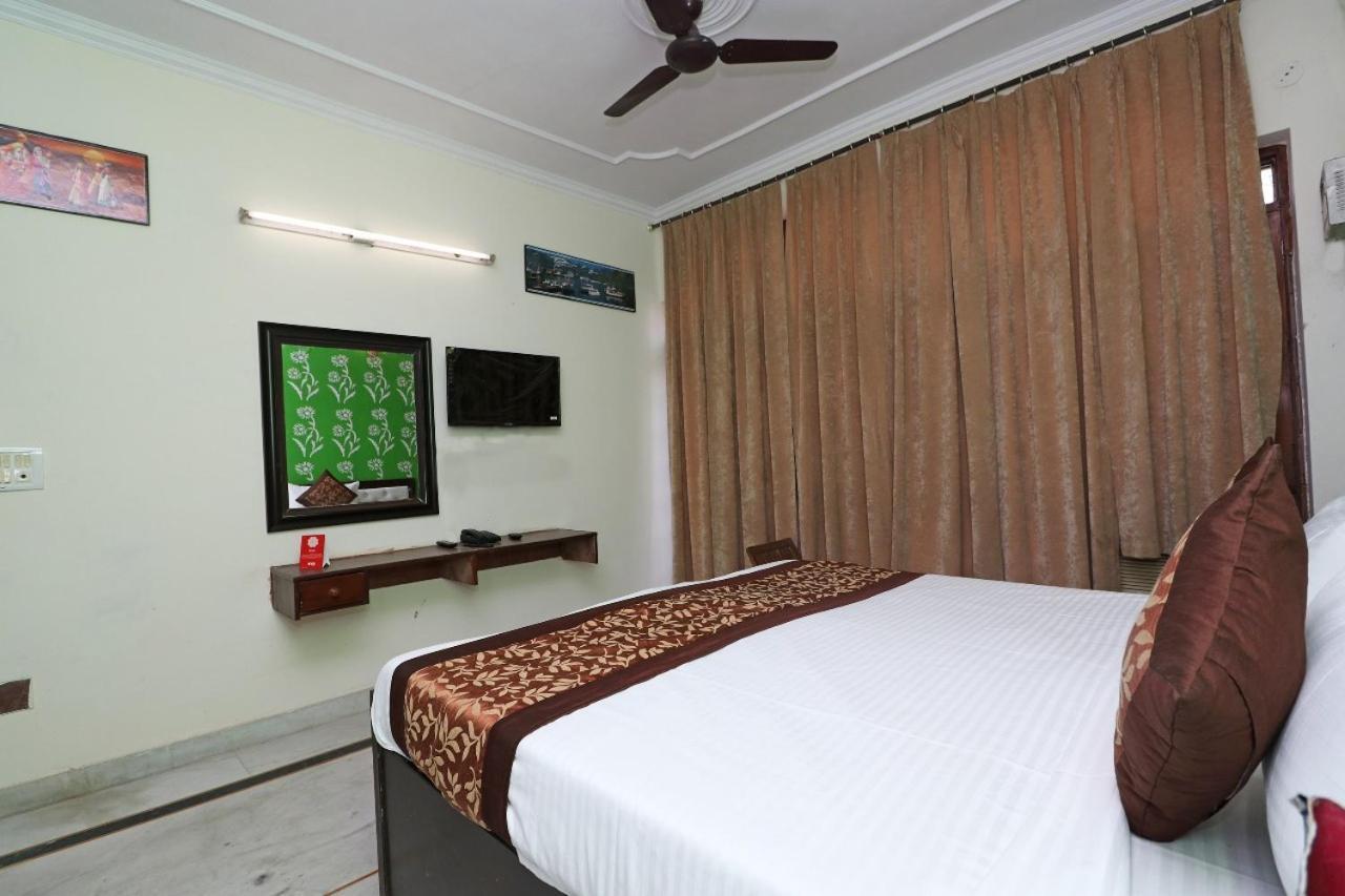 Hari Villa Residency --Near Noida Indoor Stadium Exteriér fotografie