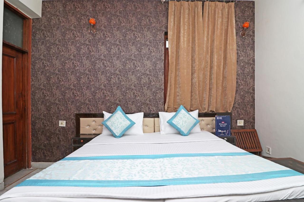 Hari Villa Residency --Near Noida Indoor Stadium Exteriér fotografie