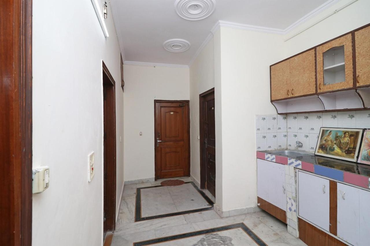 Hari Villa Residency --Near Noida Indoor Stadium Exteriér fotografie