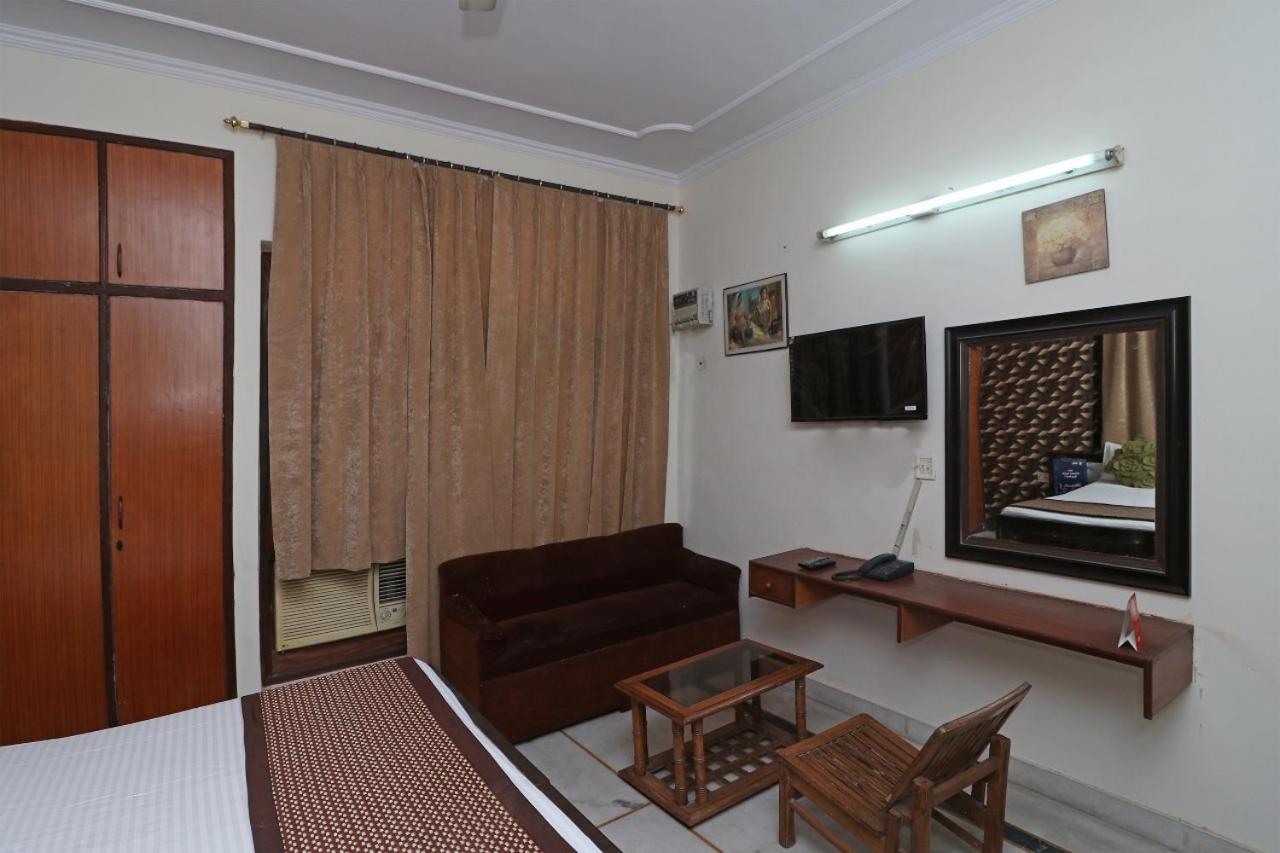Hari Villa Residency --Near Noida Indoor Stadium Exteriér fotografie