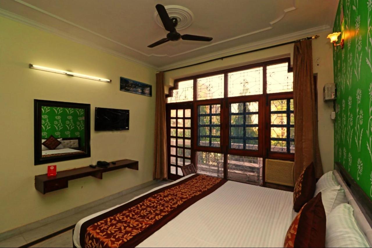 Hari Villa Residency --Near Noida Indoor Stadium Exteriér fotografie