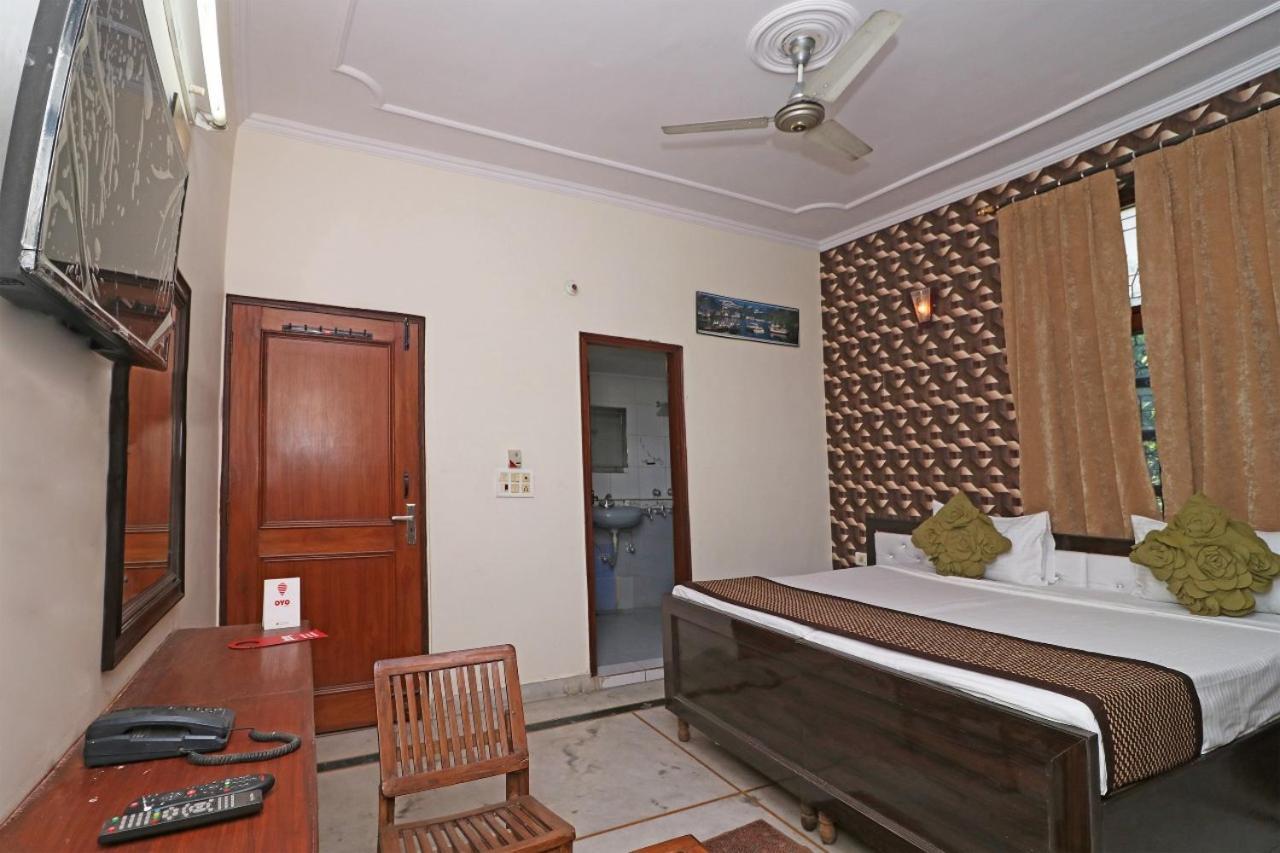 Hari Villa Residency --Near Noida Indoor Stadium Exteriér fotografie