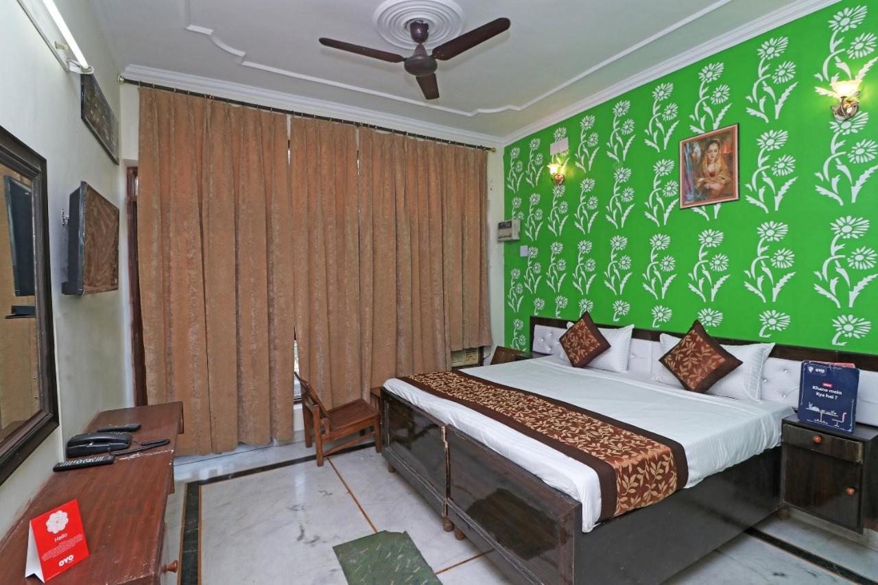 Hari Villa Residency --Near Noida Indoor Stadium Exteriér fotografie