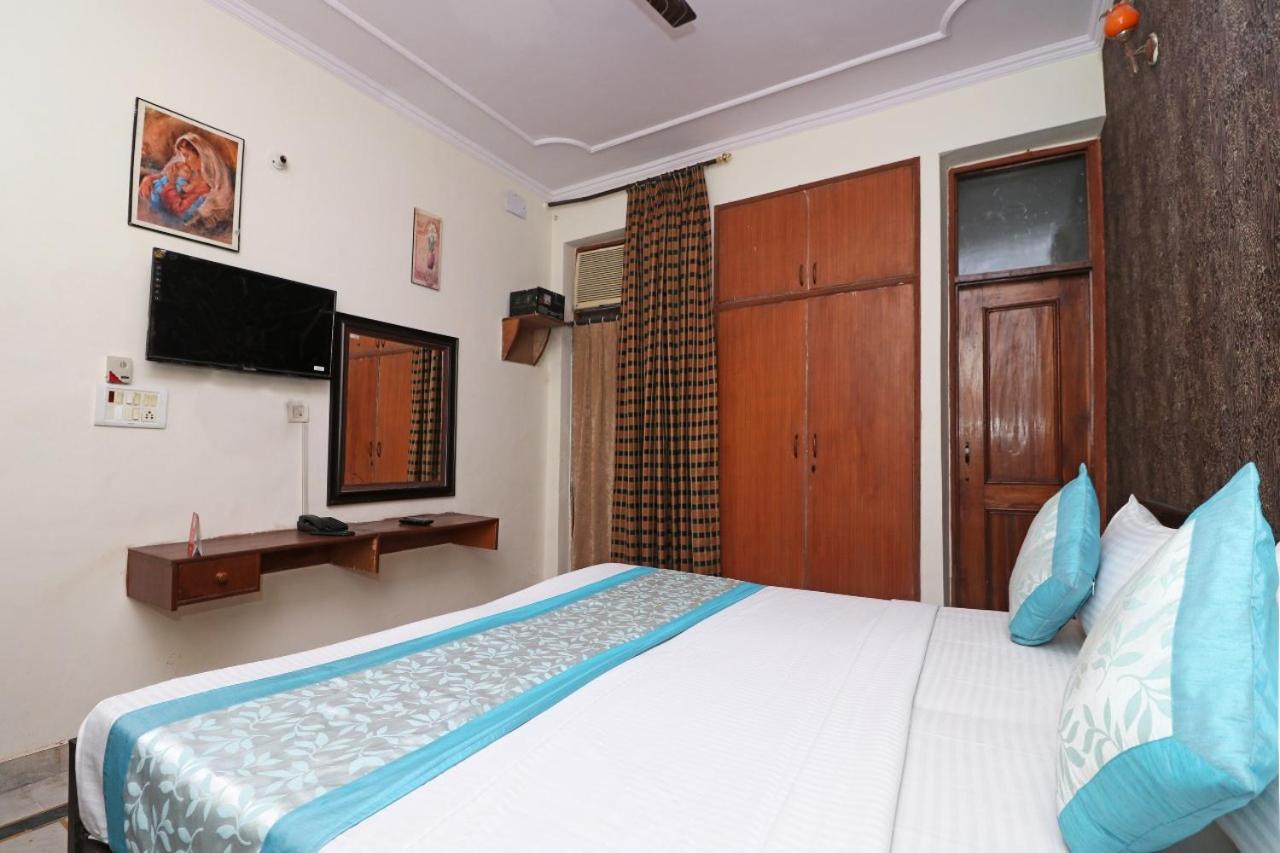 Hari Villa Residency --Near Noida Indoor Stadium Exteriér fotografie
